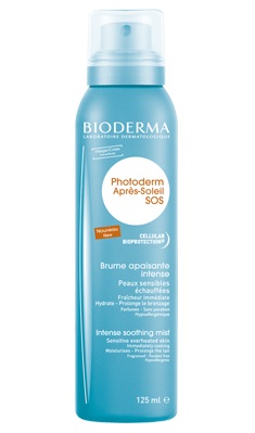 PHOTODERM DOPO SOLE SOS RINFRESCANTE LENITIVO 125 ML