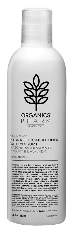 ORG PH HYDRATE CONDITIONER