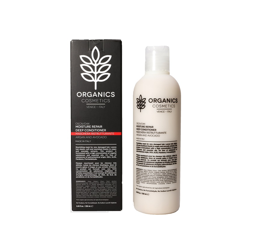 ORG PH MOISTURE REP DEEP COND