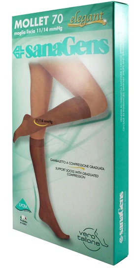 GAMBALETTO 70 DENARI MOLLET ELEGANT PLAYA 5