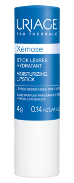 Uriage Xemose - Stick Labbra Idratante