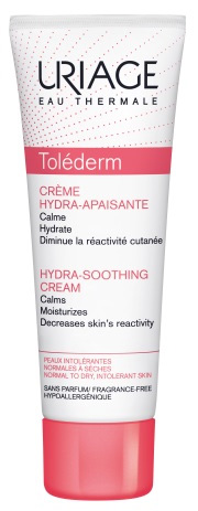 URIAGE TOLEDERM CR IDRAT LENIT 50ML