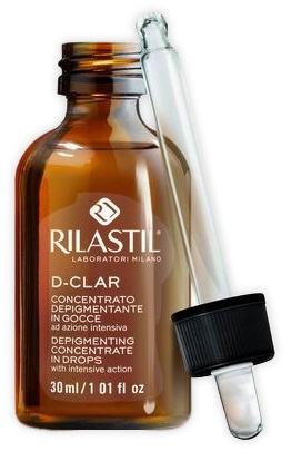 RILASTIL D-CLAR GOCCE 30 ML