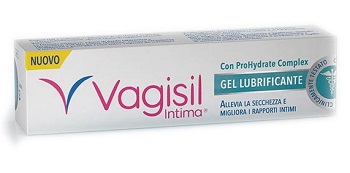 Vagisil Gel Intimo Lubrificante con Prohydrate 30 g