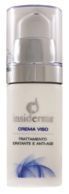 INSIDERMA CREMA VISO 30 ML
