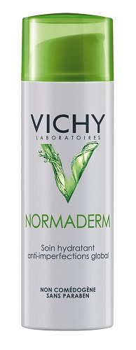 VICHY NORMADERM TRATTAMENTO ANTI-IMPERFEZIONI 50 ML