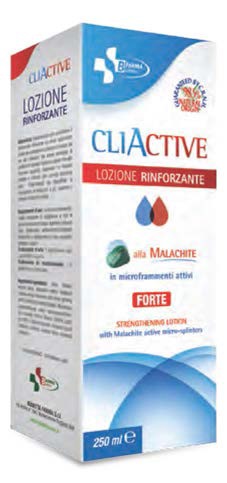 CLIACTIVE LOZIONE RINFORZANTE 250 ML