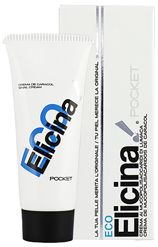 ELICINA ECO POCKET CREMA 20G