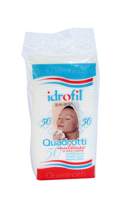 QUADROTTI 50 PEZZI