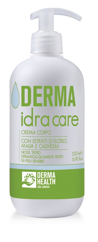 DERMA IDRA CARE 500ML