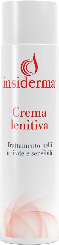 INSIDERMA CREMA LENITIVA 250 ML