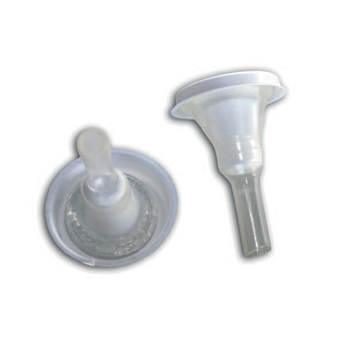 SECURDRAIN P CONDOM 29MM 30PZ