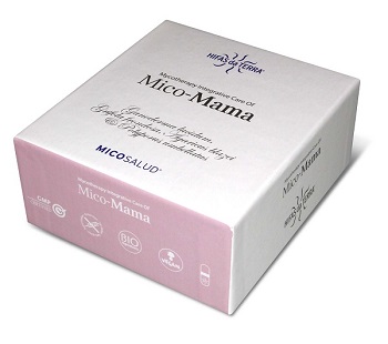 MICO MAMA 30 FIALE 300 ML