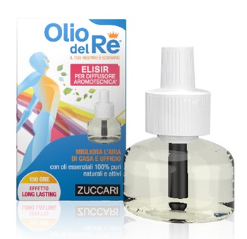 ELISIR DIFFUSORE AROMOTECNICA 25 ML