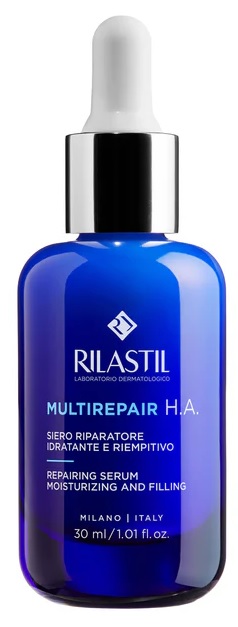 RILASTIL SICURPHASE BAGNO DERMATOLOGICO 250 ML