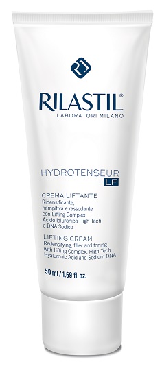 Rilastil Hydrotenseur - Crema Viso Liftante e Rassodante - 50 ml
