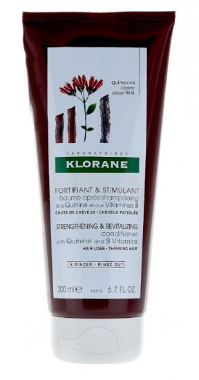 KLORANE BALSAMO ALLA CHININA 200 ML