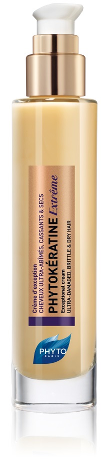 PHYTOKERATINE EXTREME CREMA 100 ML
