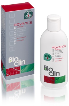 BIOCLIN PHYDRIUM ADV SHAMPOO NUOVA FORMULA 200 ML