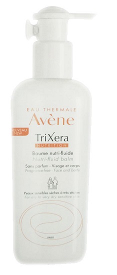 Avene Trixera - Balsamo Corpo Nutriente - 400 ml