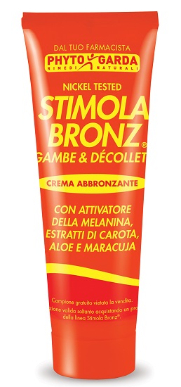 STIMOLABRONZ GAMBE & DECOLLETE 50 ML
