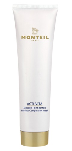 MONTEIL ACTI VITA PERFECTCOMPLEXION MASK