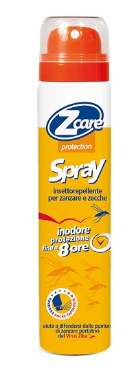 Z CARE PROTECTION SPRAY 100 ML