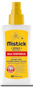 MISTICK MULTIDEFENCE PMC 100 ML