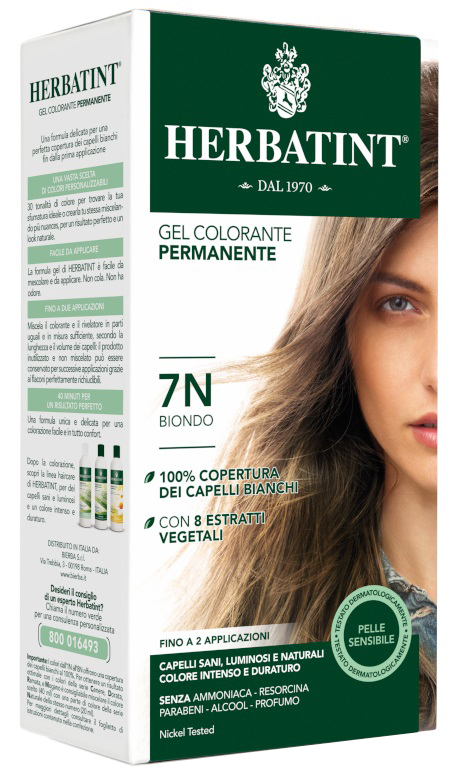 HERBATINT 7N 150 ML