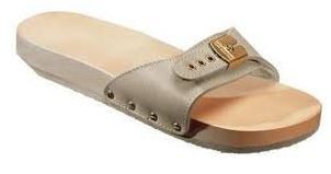PESCURA FLAT ORIGINAL BYCAST UNISEX SAND EXERCISE SABBIA 36