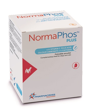 NORMAPHOS PLUS