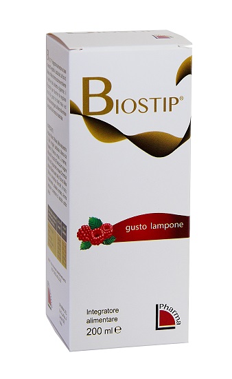 BIOSTIP 200 ML