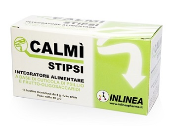 CALMI' STIPSI 10 BUSTINE