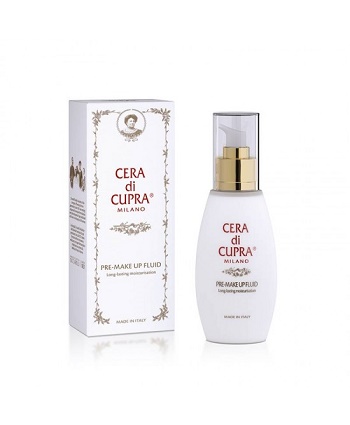 CUPRA MILANO FL MAKE-UP 125 ML