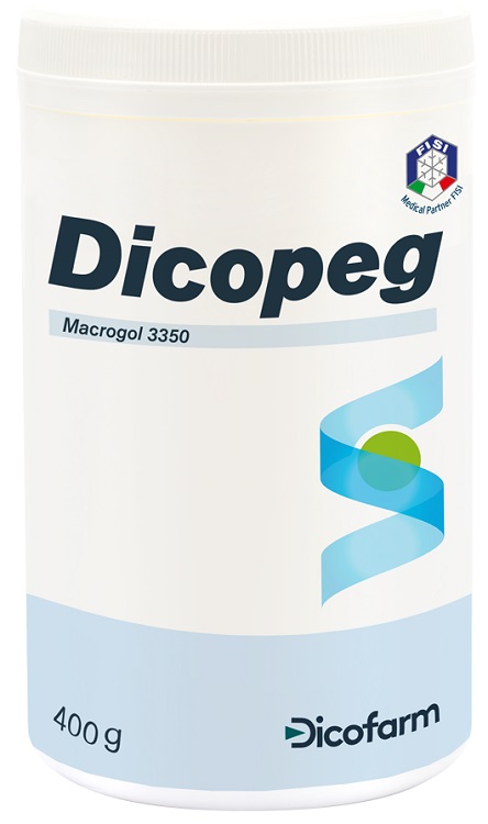 DICOPEG BARATTOLO 400 G