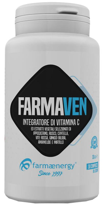 FARMAVEN 30 COMPRESSE