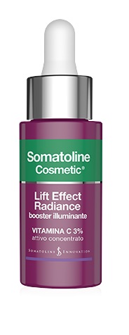 SOMATOLINE COSMETIC RADIANCE BOOSTER 30 ML