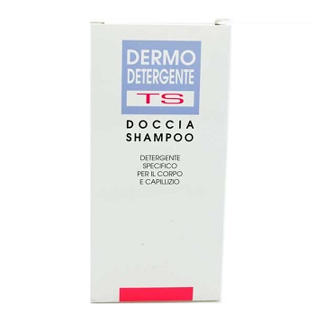 DERMOBASE DERMODETERGENTE TS 125 ML
