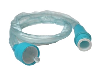 SPEEDICATH FLEX AUTOLUB CH14 N