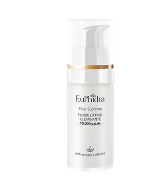 EUPHIDRA FIL FL 10000 PPM ILLUMINANTE 30 ML