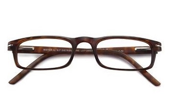 TWINS SILVER MEDI PHARM OCCH MISTER MARRONE + 1