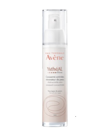 EAU THERMALE AVENE YSTHEAL INTENSE CONCENTRATO ANTIRUGHE 30ML