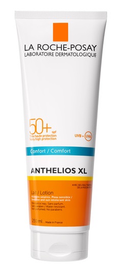 LA ROCHE-POSAY ANTHELIOS LATTE SPF50+ 250 ML