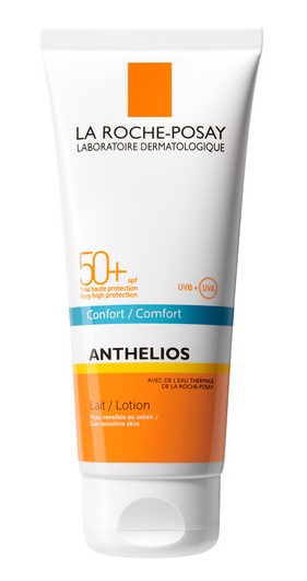 LA ROCHE-POSAY ANTHELIOS LATTE SPF50+ 100 ML