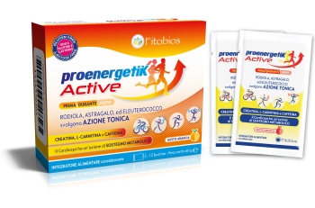 PROENERGETIK ACTIVE 12 BUSTINE 60 G