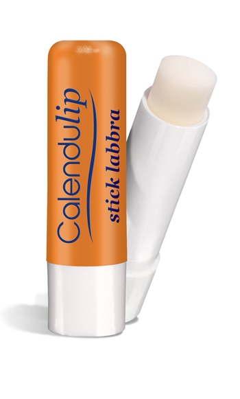 Calendulip Stick Labbra Burrocacao 5,5 ml