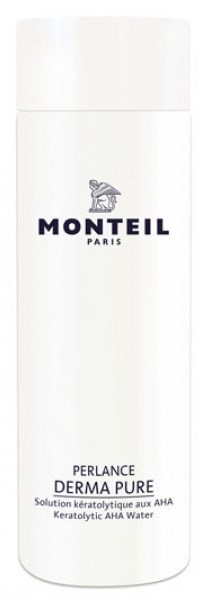 MONTEIL PERLANCE BP DERMA PURE KERATOLITIC AHA