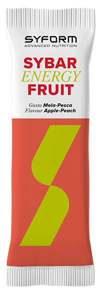SYBAR ENERGY FRUIT MELA/PESC40