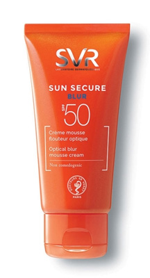 SVR SUN SECURE BLUR VISO 50 ML