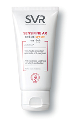 SVR SENSIFINE AR CREME SPF50 50 ML